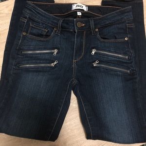 Paige jeans